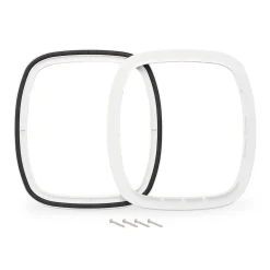 New PetSafe Big Cat Door Glass Installation Adaptor