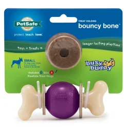 Sale PetSafe Busy Buddy® Bouncy Bone™