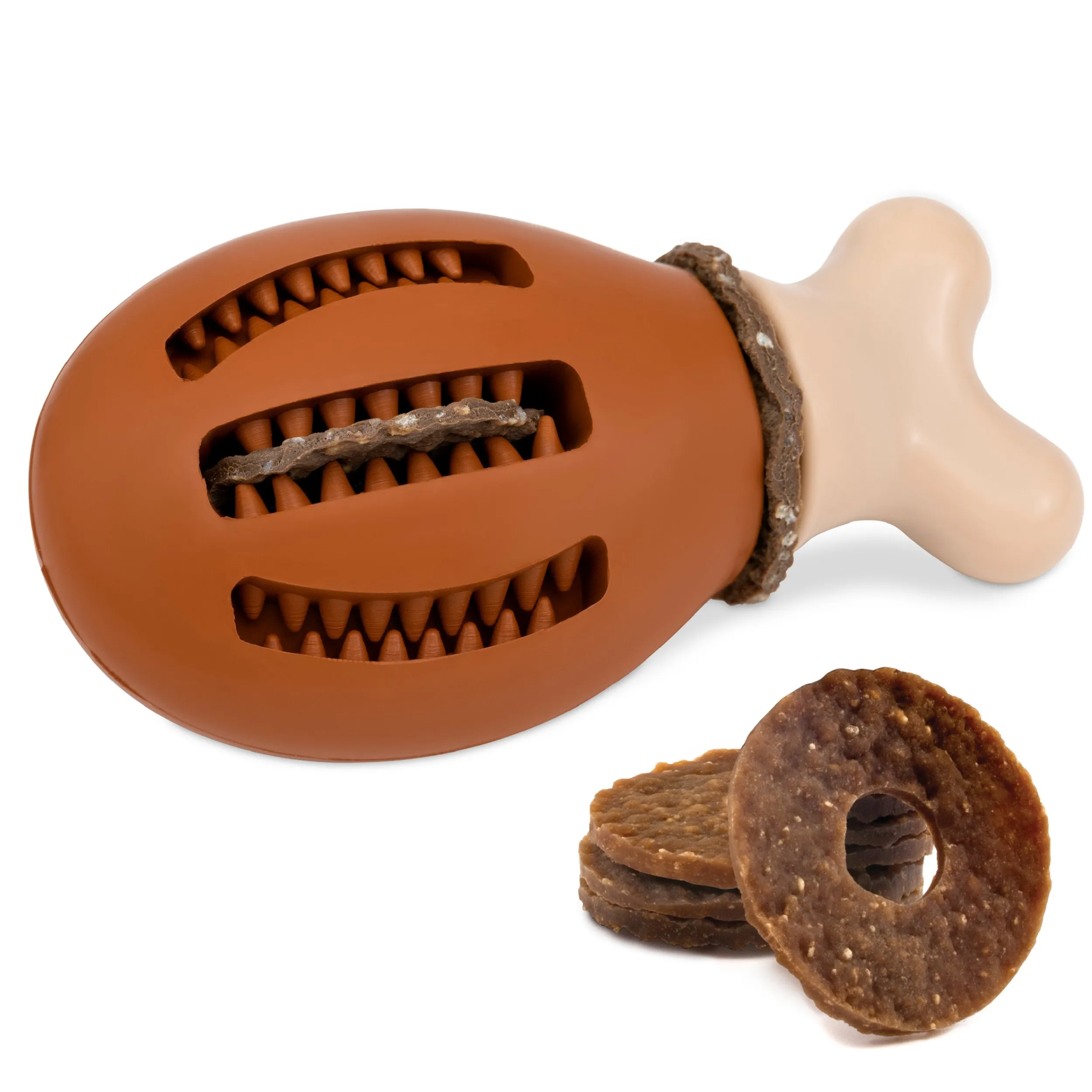 Discount PetSafe Busy Buddy® Chompin' Chicken