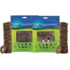 Clearance PetSafe Busy Buddy® Dog Treat Ring Variety Pack, 60 Count, Medium