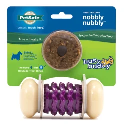 Sale PetSafe Busy Buddy® Nobbly Nubbly™