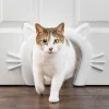 Shop PetSafe Cat Corridor™ Interior Pet Door