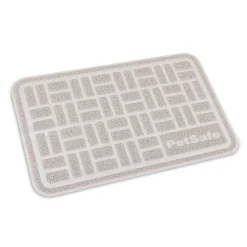 Clearance PetSafe Cat Litter Mat