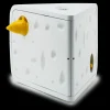 Hot PetSafe Cheese Automatic Cat Toy