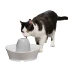 Sale PetSafe Creekside Ceramic Pet Fountain