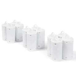 New PetSafe Drinkwell 360™ Fountain Carbon Filters (12-Pack)