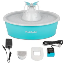 Best PetSafe Drinkwell® Butterfly Pet Fountain