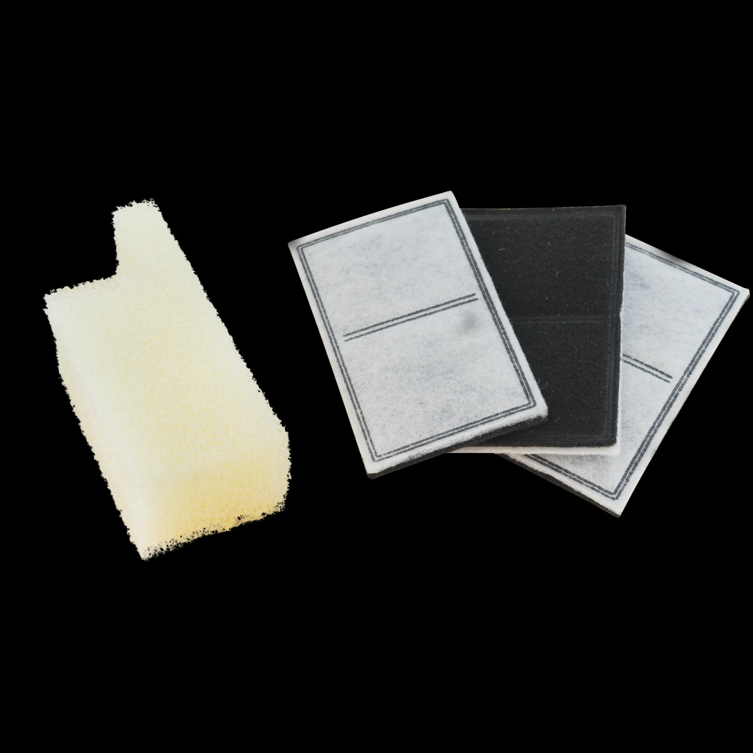 Best Sale PetSafe Drinkwell® Outdoor Fountain Filter Multi-Pack