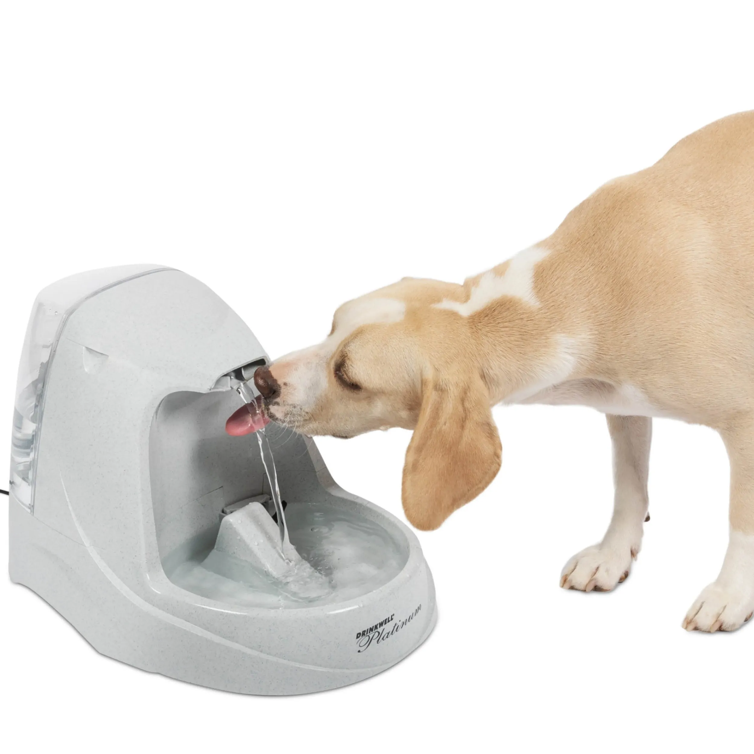 Cheap PetSafe Drinkwell® Platinum® Pet Fountain