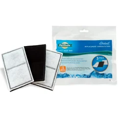 Cheap PetSafe Drinkwell® Replacement Carbon Filters (3-Pack)