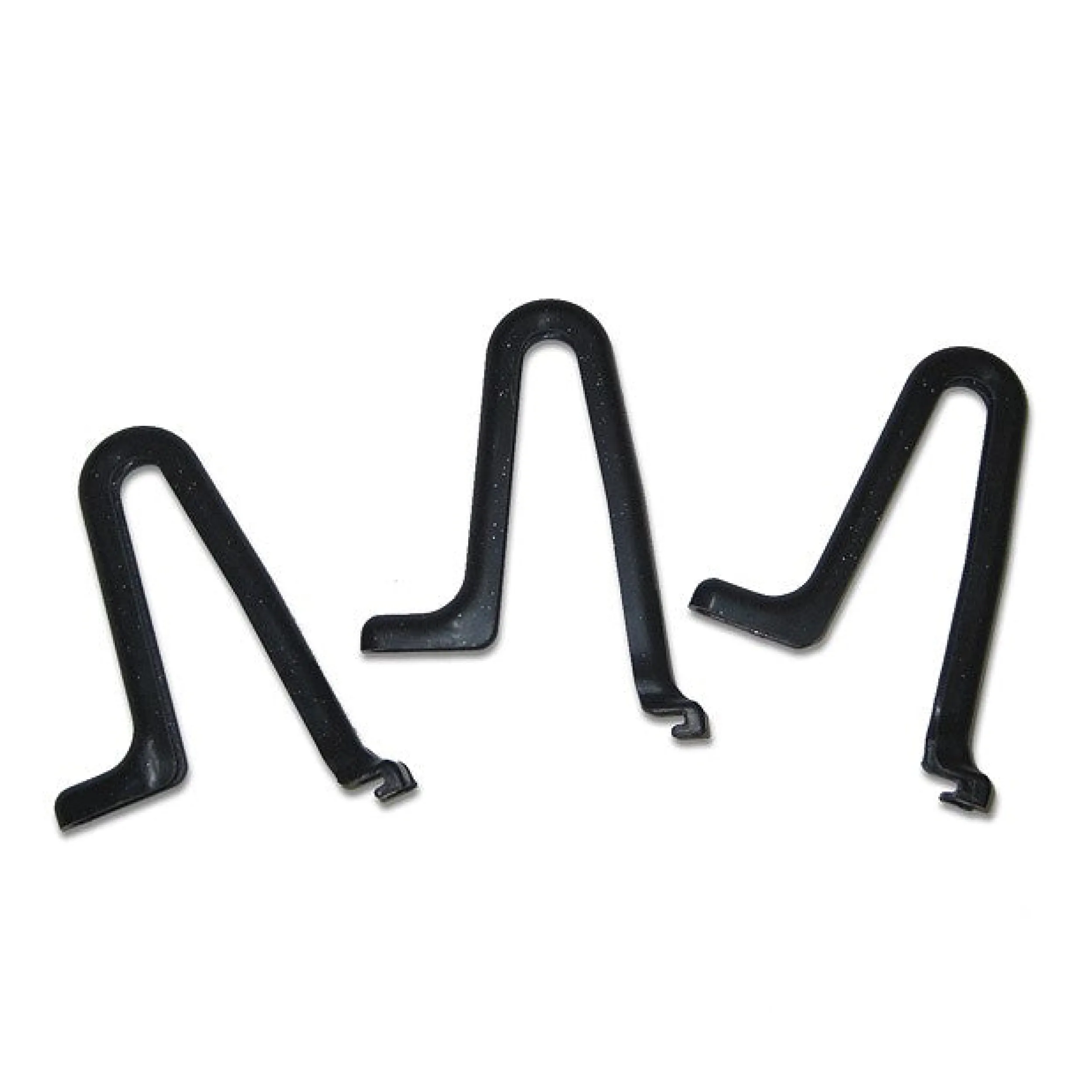 New PetSafe Drinkwell® Stainless Multi-Pet Tower Clips