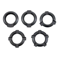 Shop PetSafe Drinkwell® Stainless Steel Multi-Pet Fountain Multi-Streams Kit