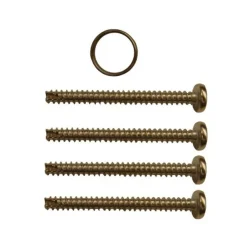 Outlet PetSafe Electronic Pet Door Hardware Kit