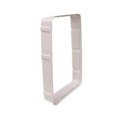 Flash Sale PetSafe Electronic Pet Door Large Wall Extension Tunnel