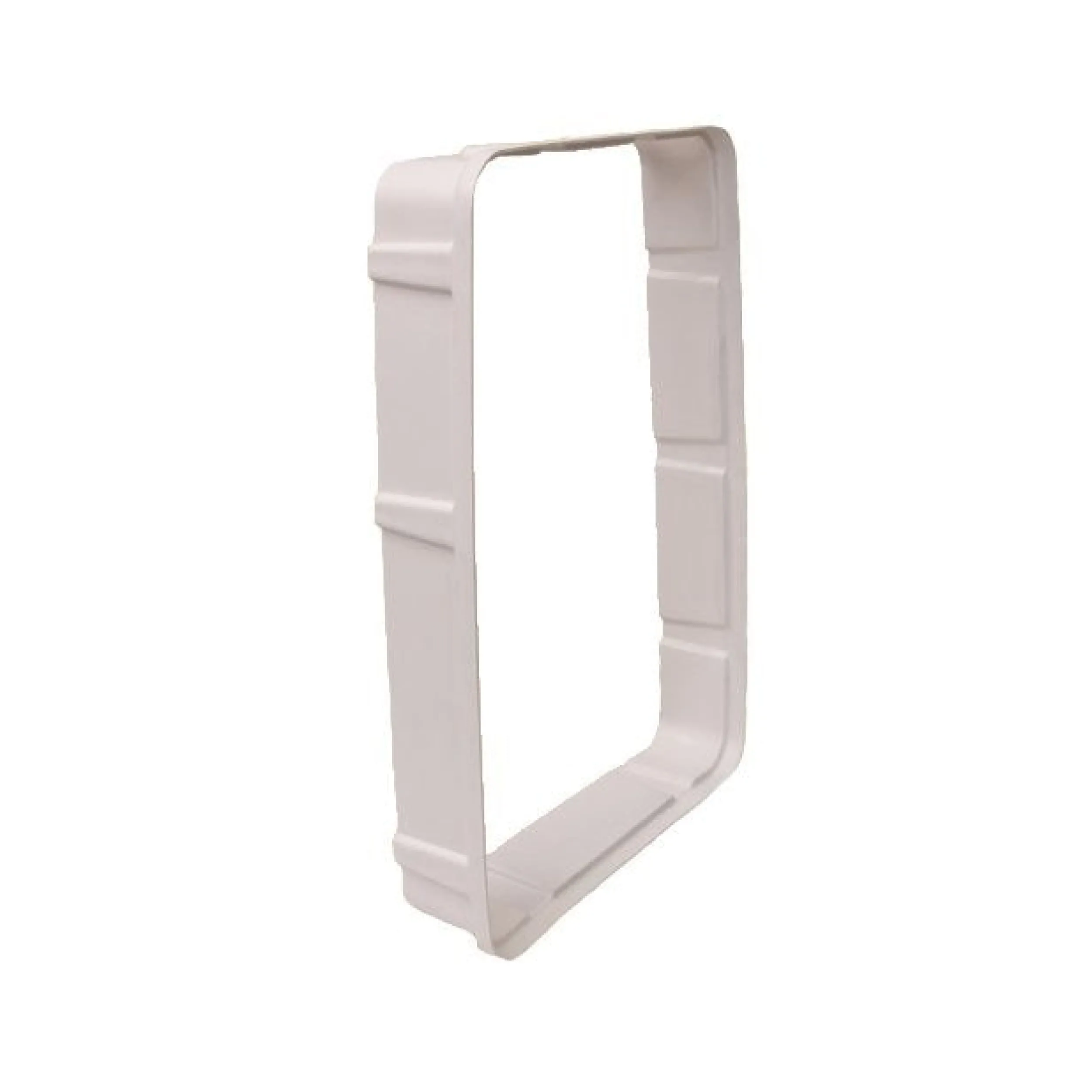 Flash Sale PetSafe Electronic Pet Door Large Wall Extension Tunnel