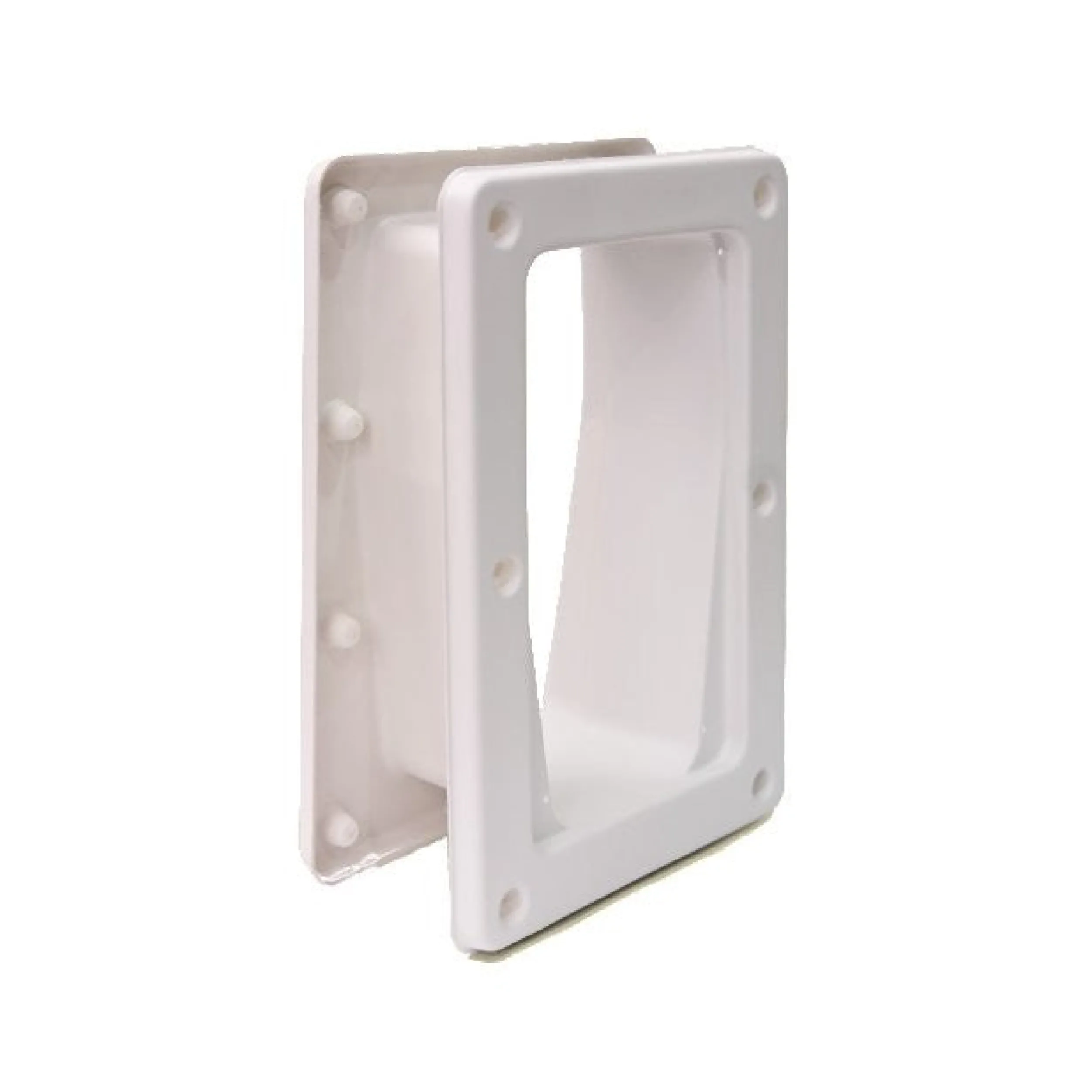 Discount PetSafe Electronic Pet Door Wall Conversion Kit