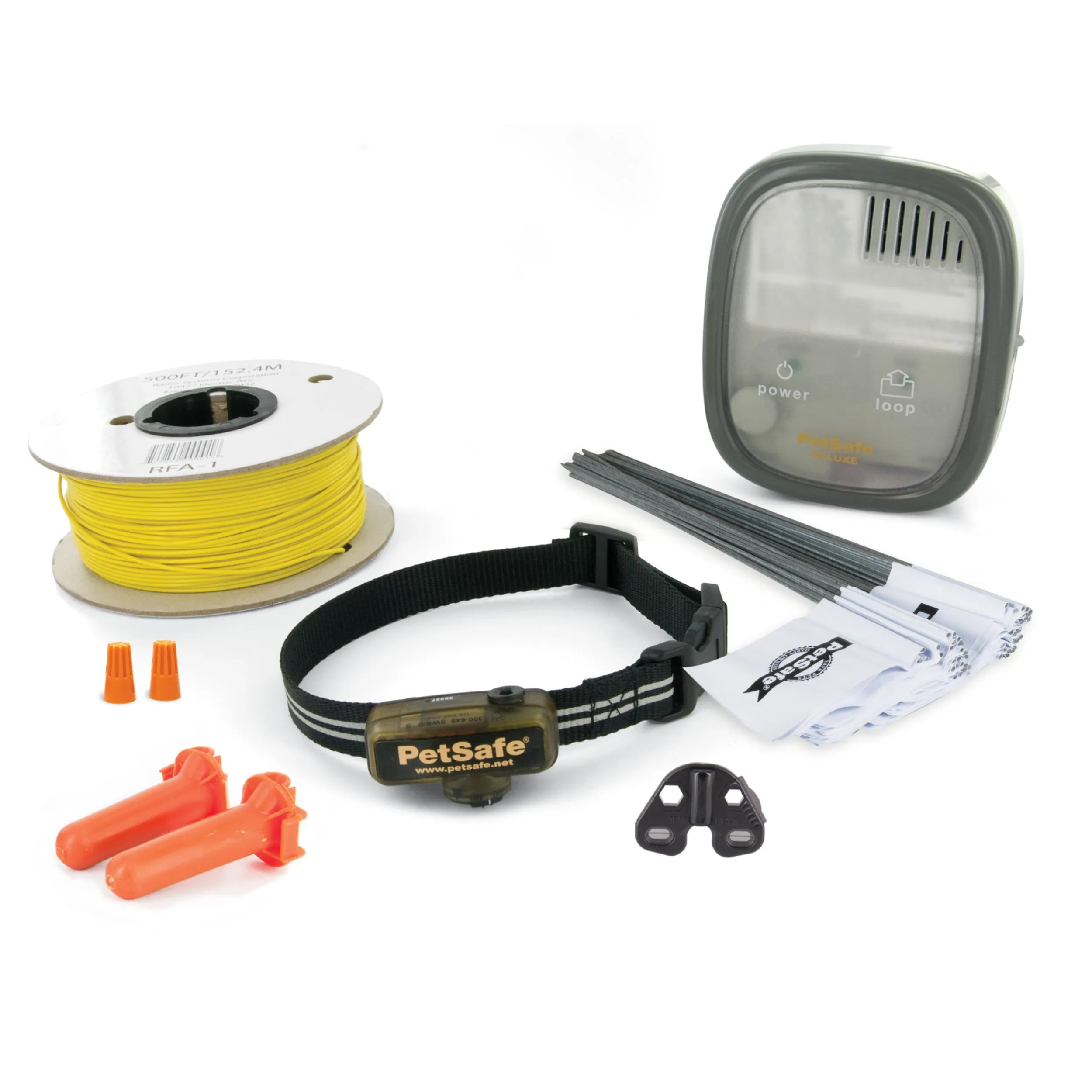 Discount PetSafe Elite Little Dog In-Ground Fence™