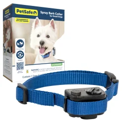 Online PetSafe Elite Little Dog Spray Bark Control