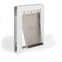Shop PetSafe Freedom® Aluminum Pet Door