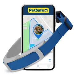 Online PetSafe Guardian® GPS + Tracking Dog Fence Collar