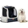 New PetSafe Happy Ride® Backpack Pet Carrier