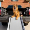 New PetSafe Happy Ride® Extra Long Telescoping Dog Ramp