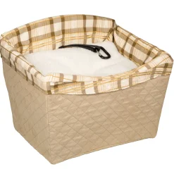 Shop PetSafe Happy Ride® Quilted Dog Safety Seat