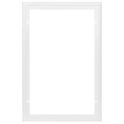 Store PetSafe Installation Adaptor for Extreme Weather Aluminum Door