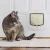 Cheap PetSafe Microchip Cat Door