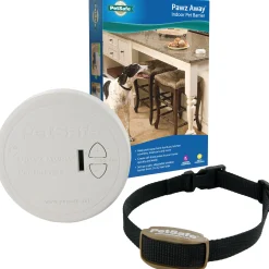Store PetSafe Pawz Away® Indoor Pet Barrier