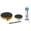 Best Sale PetSafe Pet Door Installation Kit
