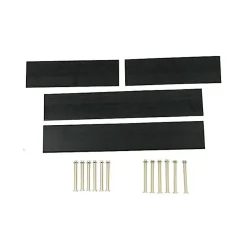Cheap PetSafe Plastic Doors Hardware & Core Cover Kit
