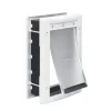 Flash Sale PetSafe Plastic Pet Door