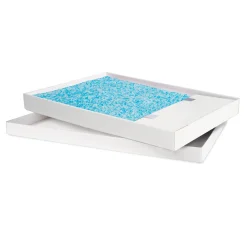 Sale PetSafe ScoopFree® Crystal Disposable Litter Tray, Fresh Scent, 1-Pack