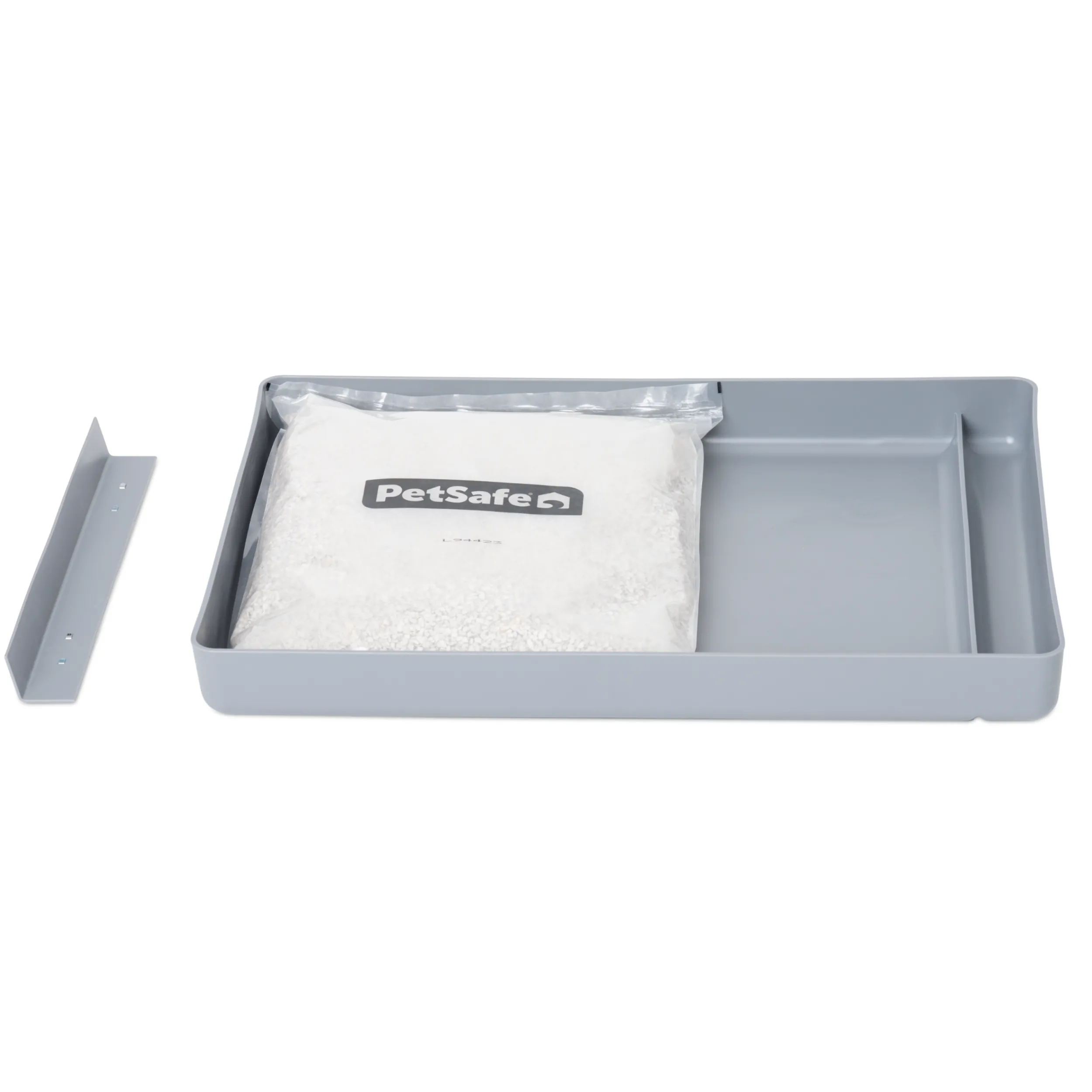 Fashion PetSafe ScoopFree® Natural Litter Reusable Tray