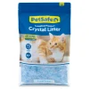 Online PetSafe ScoopFree® Premium Crystal Litter 8 lb Bag, Fresh, 1-Pack