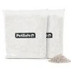 Discount PetSafe ScoopFree® Premium Natural Cat Litter 4.2-lb Bag, 2-pack