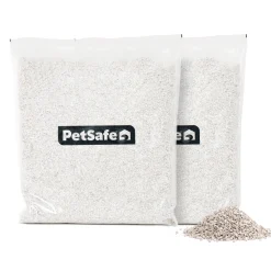 Discount PetSafe ScoopFree® Premium Natural Cat Litter 4.2-lb Bag, 2-pack