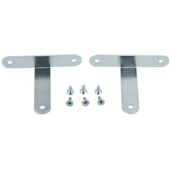 Flash Sale PetSafe Sliding Glass Pet Door Installation Brackets