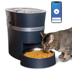 Clearance PetSafe Smart Feed Automatic Dog and Cat Feeder, 2nd Generation