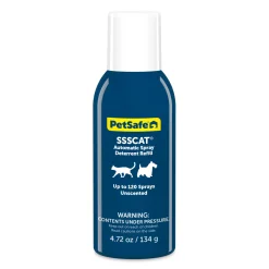 Store PetSafe SSSCAT® Refill Can