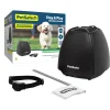 New PetSafe Stay & Play® Wireless Fence with Replaceable Battery Collar