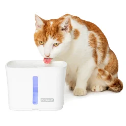Clearance PetSafe Viva™ 64 oz Pet Fountain