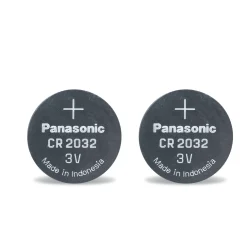 Fashion PetSafe 3-Volt Lithium Coin Cell Batteries, 2-Pack