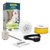 Hot PetSafe YardMax® Rechargeable In-Ground Fence™